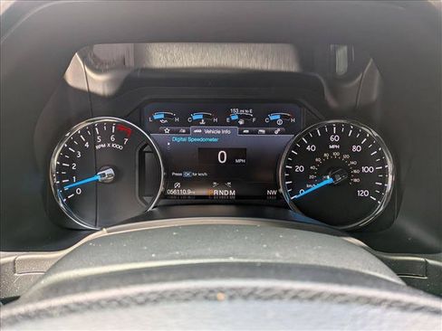 Used 2019 Ford Expedition Limited w/ Equipment Group 303A RWD image 11