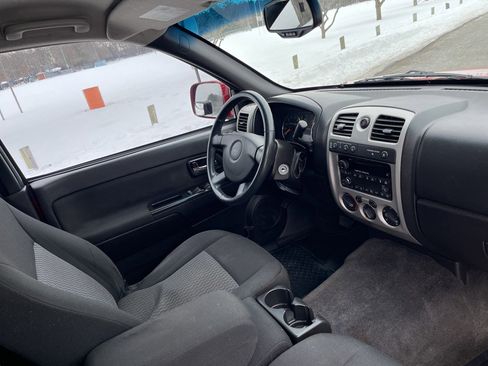 Used 2009 Chevrolet Colorado LT w/ LT Preferred Equipment Group image 34