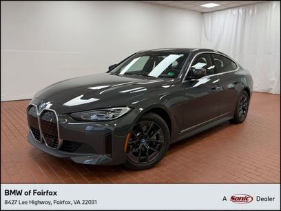 Certified 2023 BMW i4 eDrive35