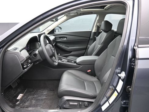 New 2025 Honda Accord EX-L image 21