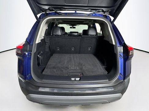 Certified 2023 Nissan Rogue SV w/ SV Premium Package image 21