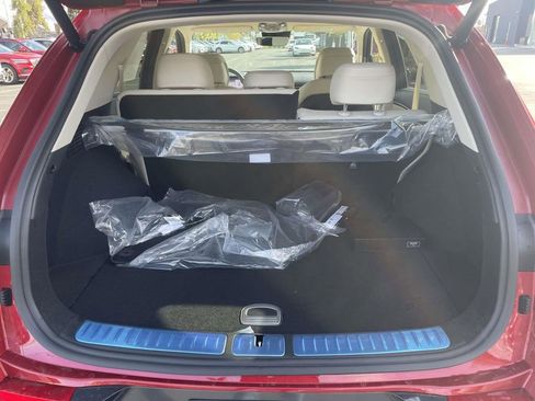 New 2026 Genesis GV70 2.5T Advanced image 25