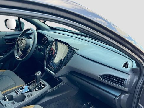 Used 2025 Subaru Crosstrek 2.5i Sport w/ Crosstrek Mirror Package image 28