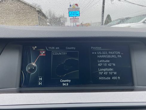 Used 2013 BMW 535i xDrive Sedan AWD/4WD image 27