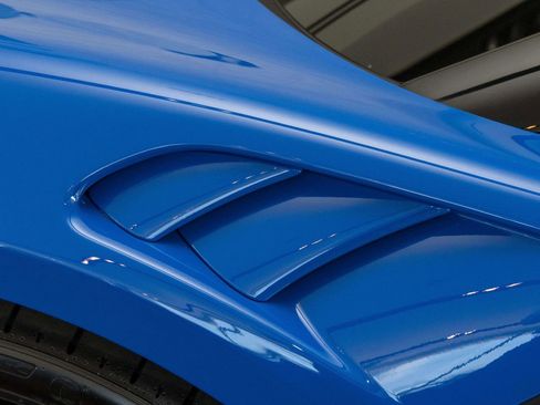 New 2026 McLaren Artura Spider RWD image 13