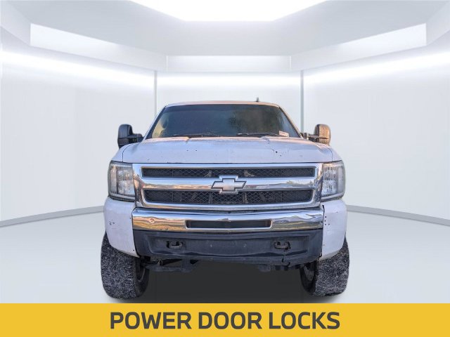 Used 2010 Chevrolet Silverado 1500 LS AWD/4WD image 4