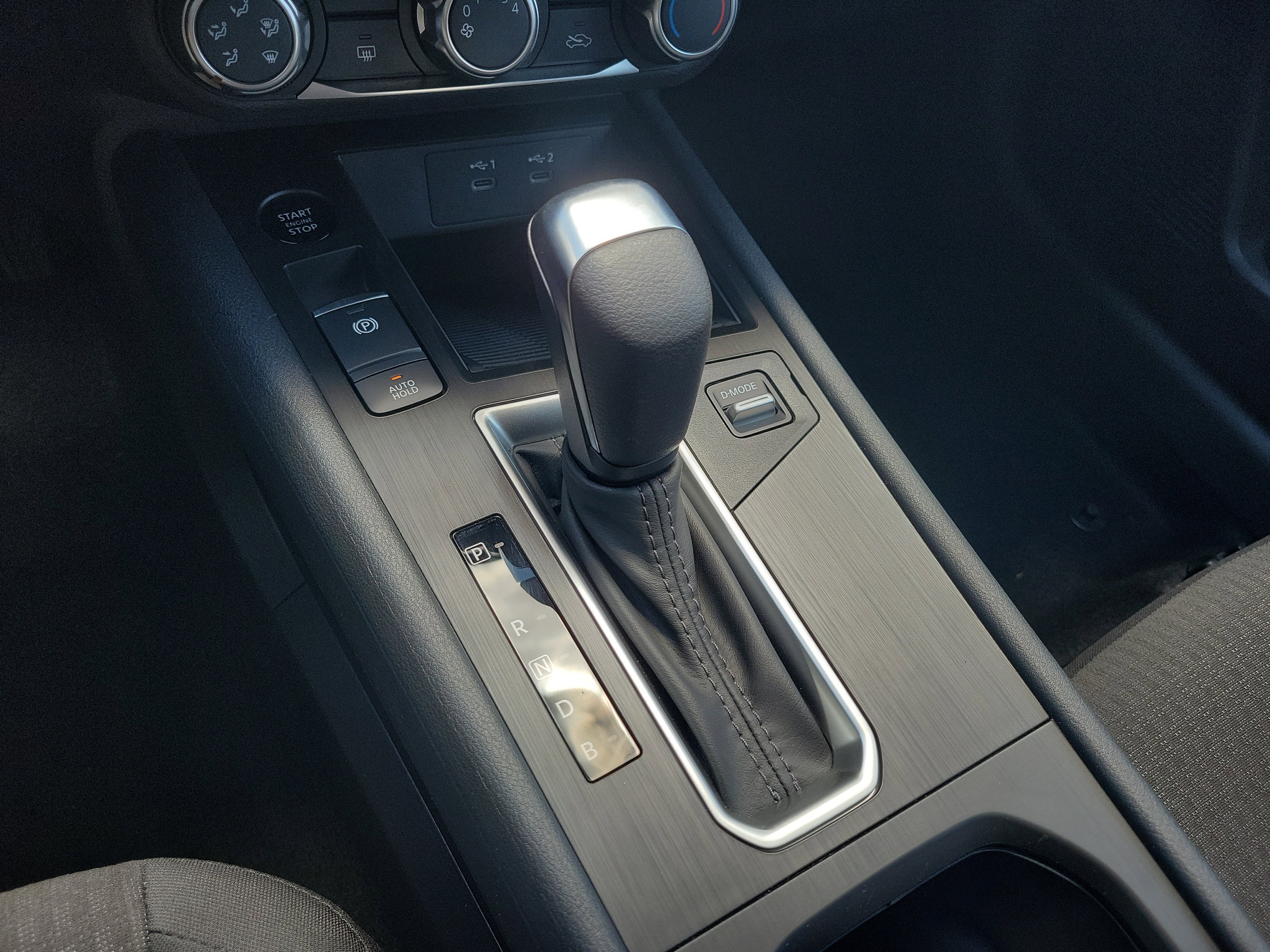 New 2027 Nissan Kicks S FWD image 21