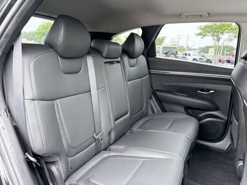 Used 2023 Hyundai Tucson SEL w/ Convenience Package FWD image 18
