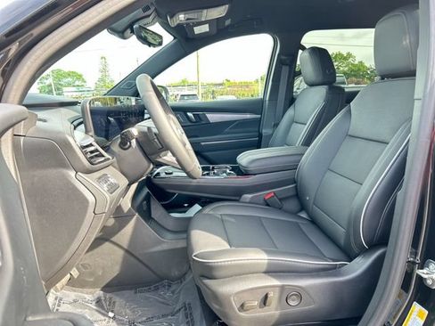 New 2026 Buick Enclave Preferred w/ Power Package FWD image 32