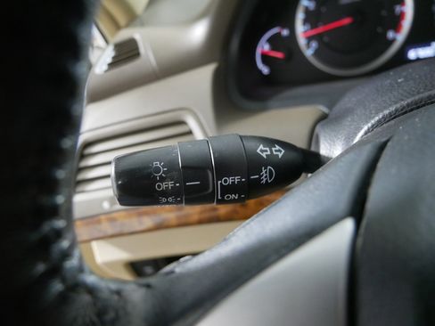 Used 2009 Honda Accord EX-L image 31