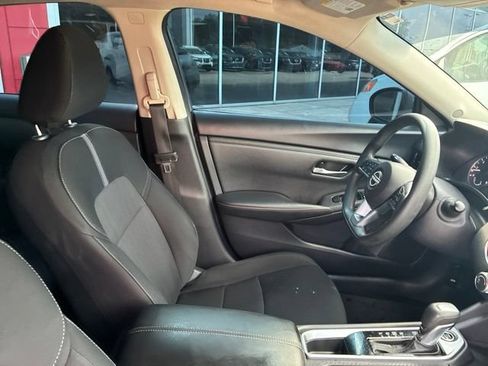 Used 2024 Nissan Sentra SV FWD image 10