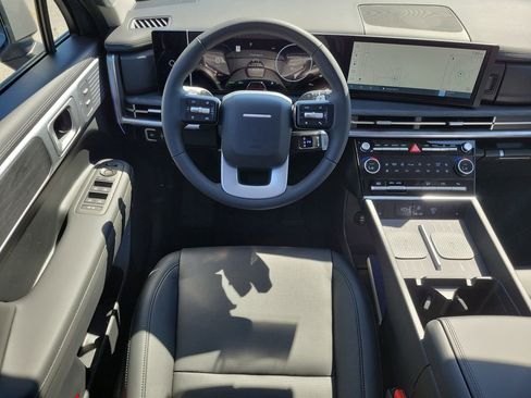 New 2026 Hyundai Santa Fe Limited FWD image 13