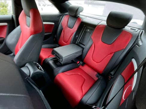 Used 2014 Audi S5 Premium Plus image 18