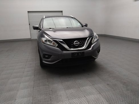 Used 2018 Nissan Murano Platinum w/ Cargo Package FWD image 14