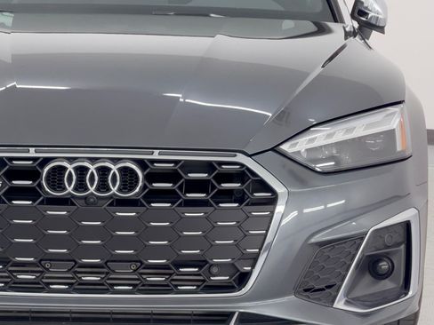 Used 2023 Audi S5 Premium Plus w/ Premium Plus Package AWD/4WD image 12