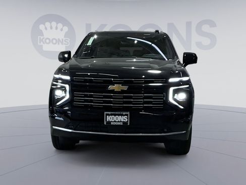 New 2026 Chevrolet Suburban High Country image 19