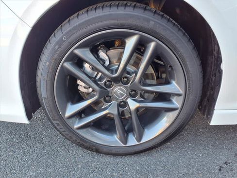 Certified 2025 Acura TLX SH-AWD w/ A-SPEC Pkg image 5