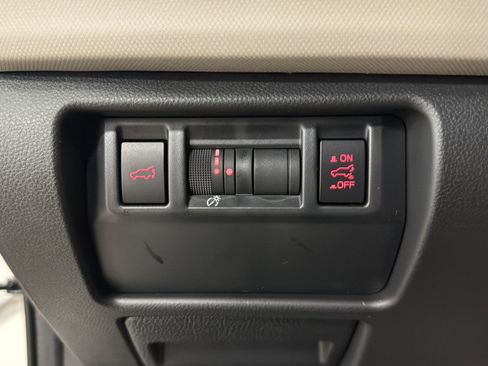Used 2026 Subaru Forester Limited AWD/4WD image 21