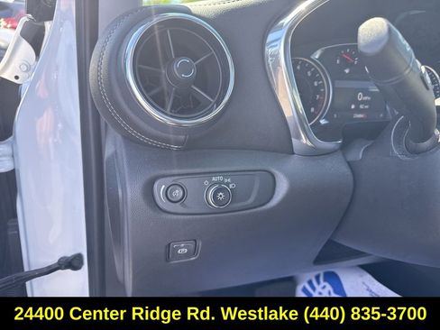 Used 2023 Chevrolet Blazer LT w/ Midnight/Sport Edition image 19