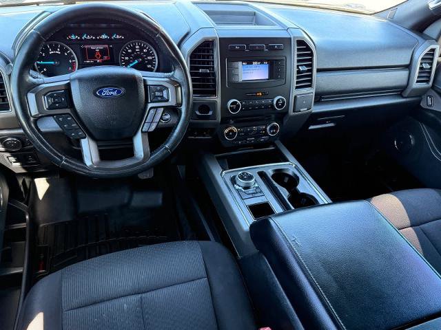 Certified 2018 Ford Expedition XLT RWD image 13