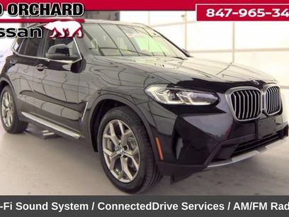 Used 2022 BMW X3 xDrive30i w/ Convenience Package