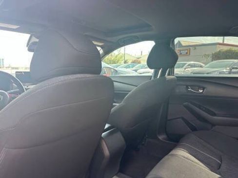 Used 2023 Honda Accord Sport image 10