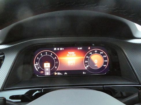 New 2026 Volkswagen Atlas Peak Edition AWD/4WD image 28