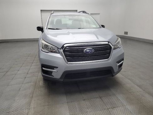 Used 2019 Subaru Ascent 8-Passenger AWD/4WD image 14