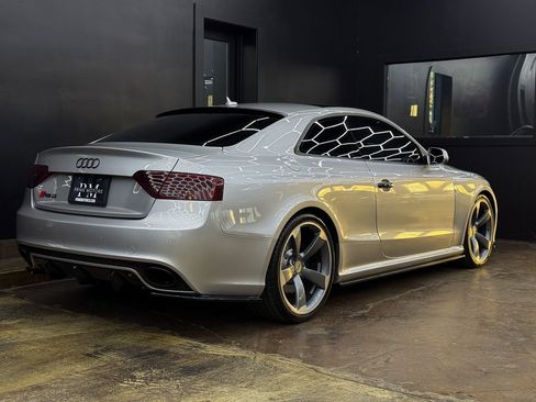 Used 2013 Audi RS 5 Coupe image 9