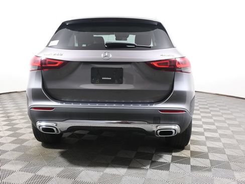 Certified 2023 Mercedes-Benz GLA 250 4MATIC image 6