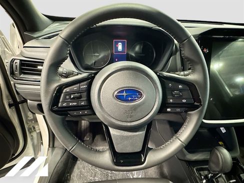 New 2026 Subaru Forester Sport image 11