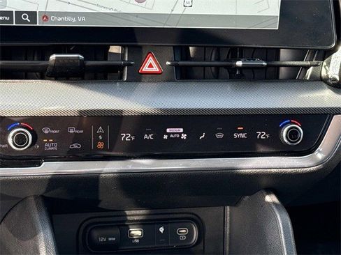 Used 2023 Kia Sportage SX image 22