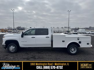 New 2026 Chevrolet Silverado 3500 W/T w/ WT Convenience Package video 1