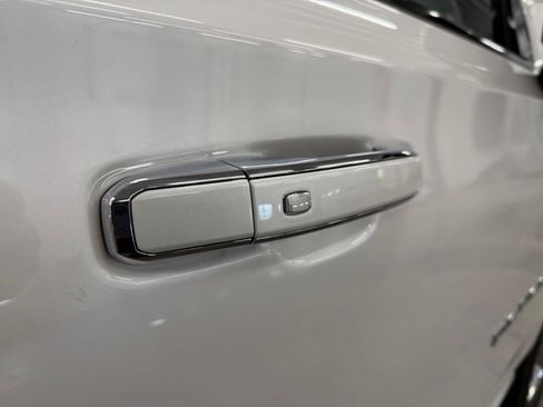 Used 2024 GMC Yukon XL Denali w/ Max Trailering Package AWD/4WD image 34