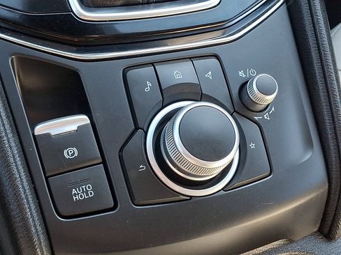 Certified 2023 MAZDA CX-5 AWD 2.5 S image 28