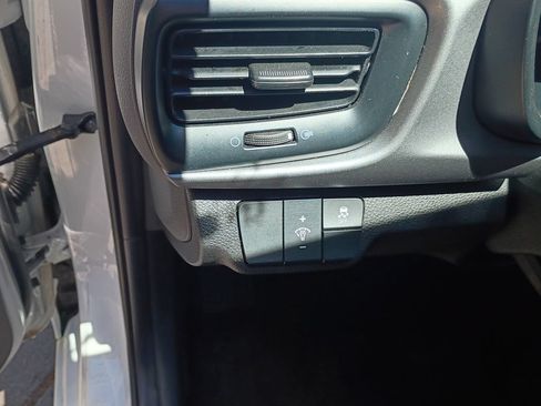 Used 2022 Kia Rio S w/ Option Group 015 FWD image 15