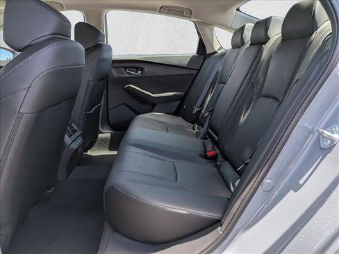 New 2026 Honda Accord EX-L image 17