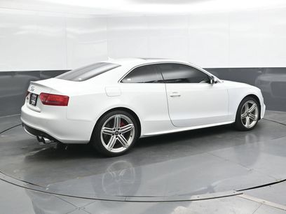 Used 2011 Audi S5 Prestige