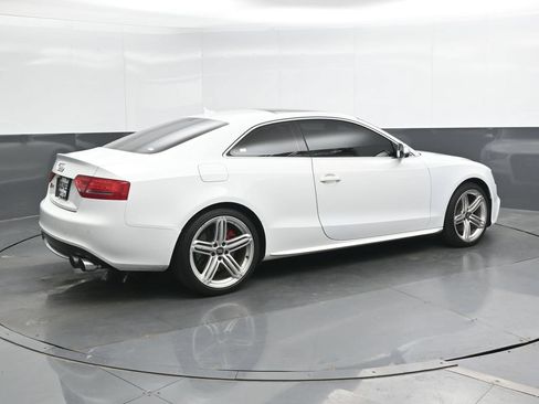 Used 2011 Audi S5 Prestige AWD/4WD image 3