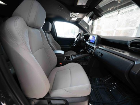 Used 2024 Toyota Tacoma SR5 image 26