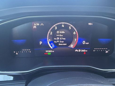 Certified 2024 Volkswagen Jetta SE FWD image 16