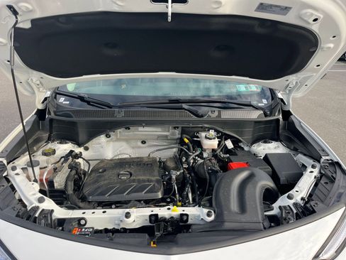 Used 2025 Buick Encore GX Preferred image 31