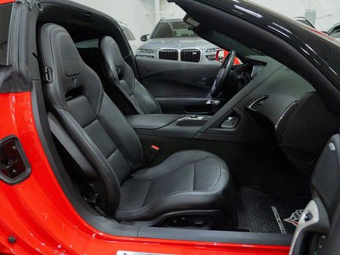 Used 2017 Chevrolet Corvette Z06 image 35