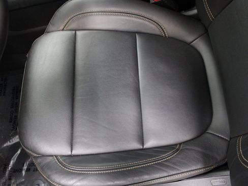 Used 2020 Chevrolet Traverse RS w/ LPO, Floor Liner Package image 17