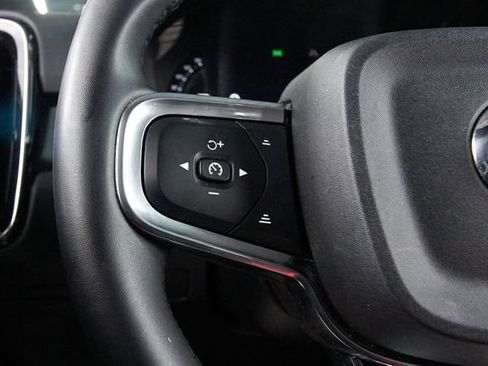 Certified 2023 Volvo XC40 Recharge Plus AWD/4WD image 15