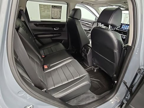Used 2023 Honda CR-V EX-L image 35