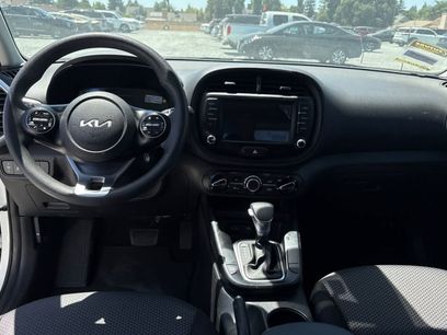 Used 2025 Kia Soul LX