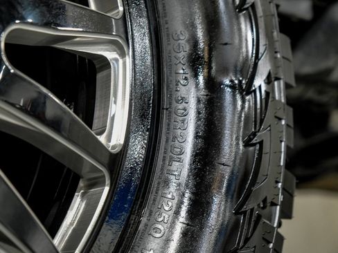 Used 2022 Ford F350 Lariat w/ Lariat Ultimate Package image 59