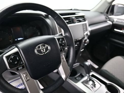 Used 2024 Toyota 4Runner SR5 image 25