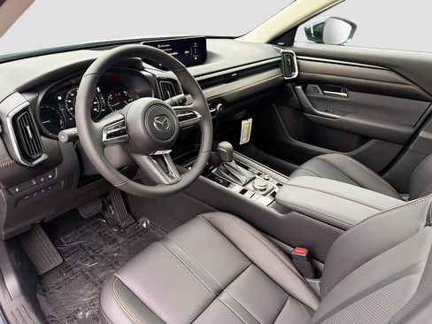 New 2026 MAZDA CX-50 2.5 Hybrid w/ Weather Package image 28